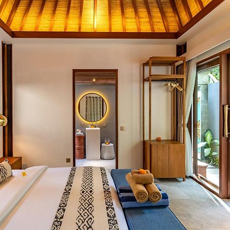 The Peacock Room Ubud المظهر الخارجي الصورة