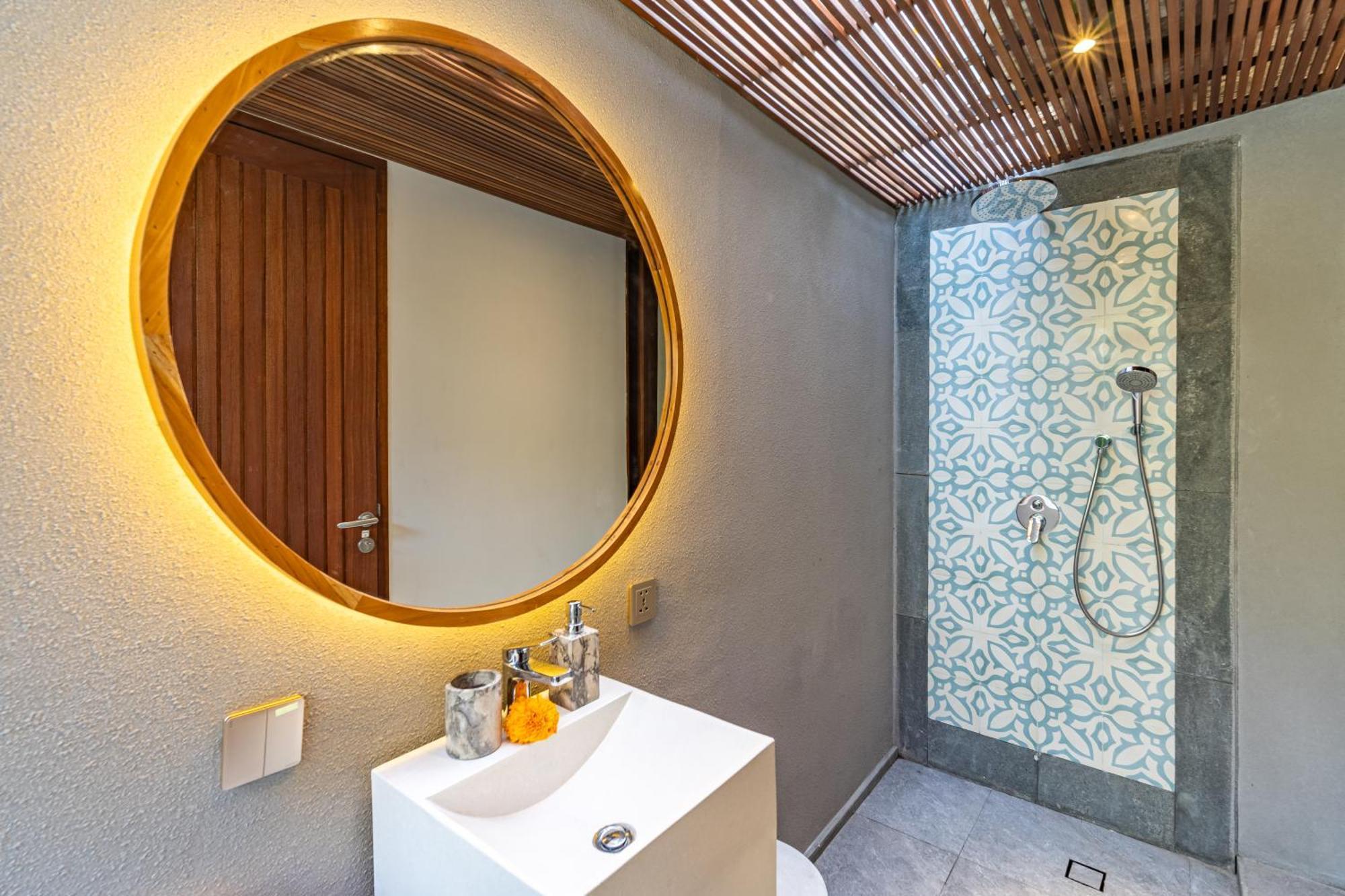 The Peacock Room Ubud المظهر الخارجي الصورة