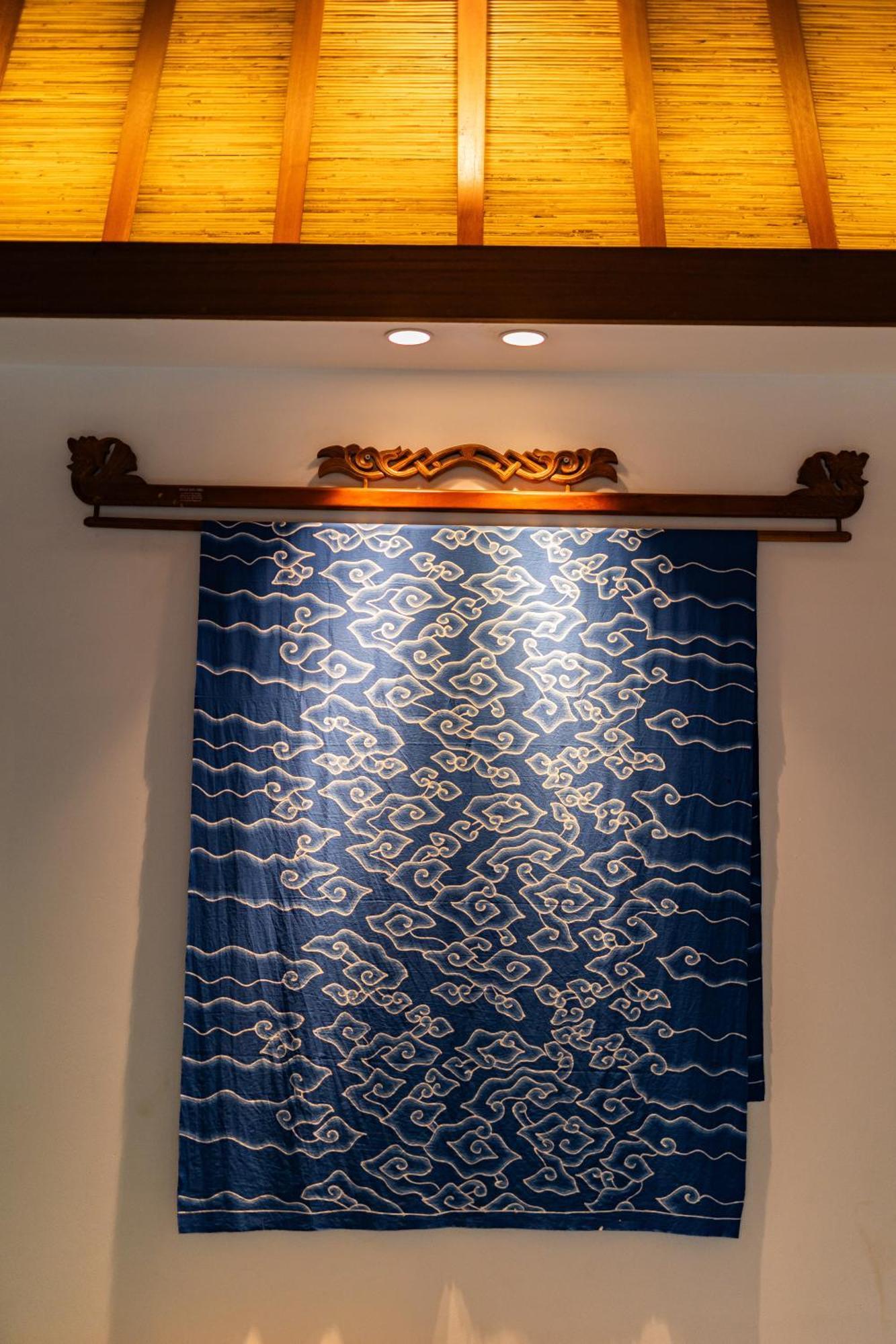 The Peacock Room Ubud المظهر الخارجي الصورة