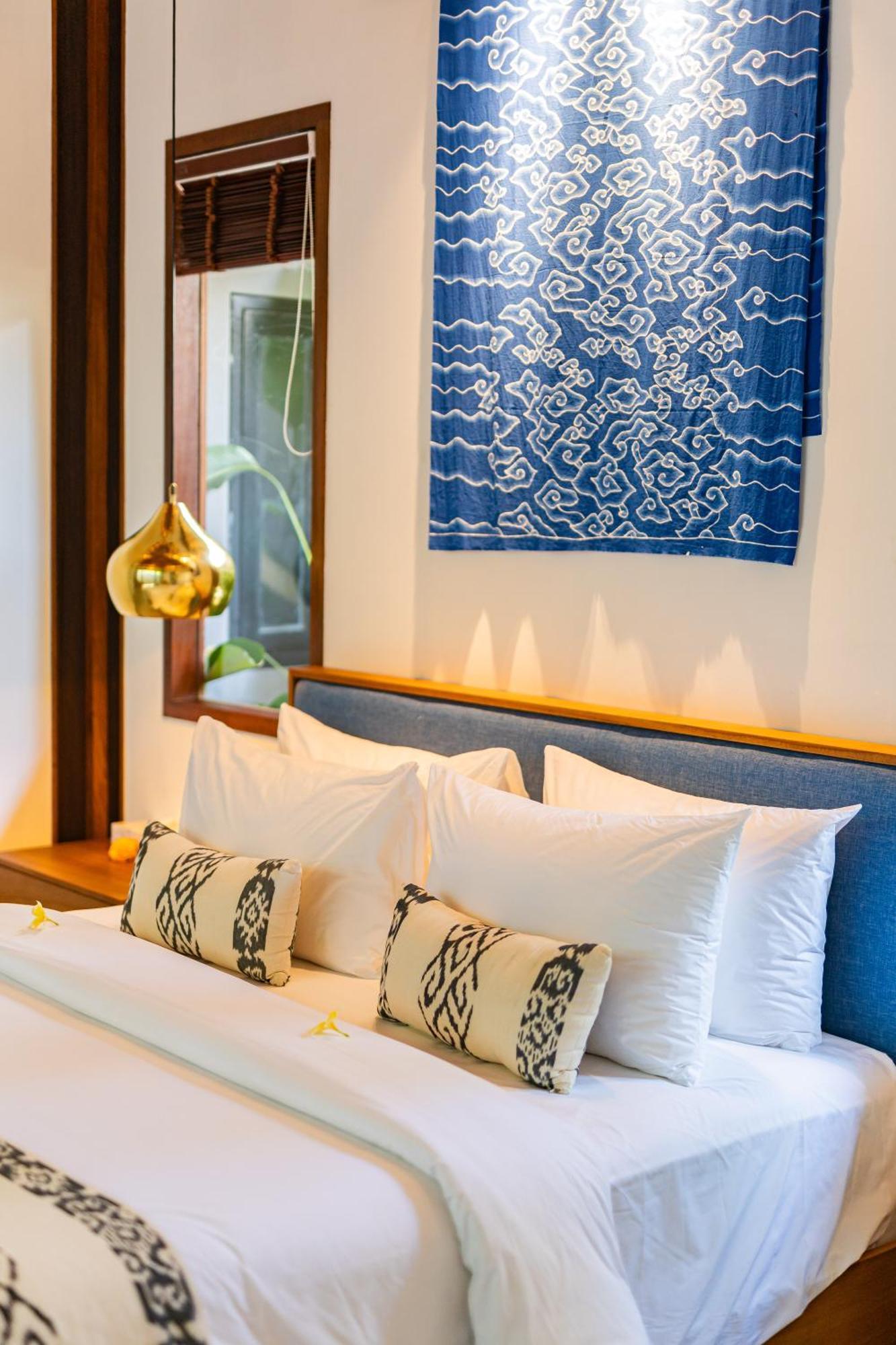 The Peacock Room Ubud المظهر الخارجي الصورة